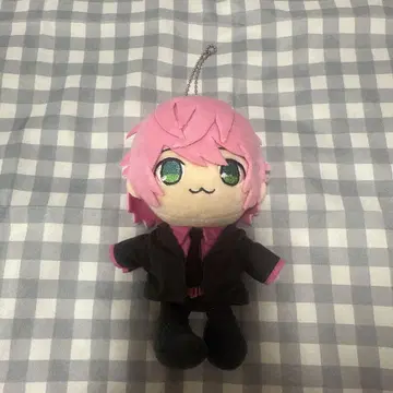 KnightA 기사 A 테루토군 봉제 인형