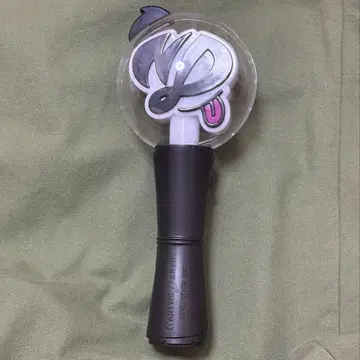 나니와단시 응원봉