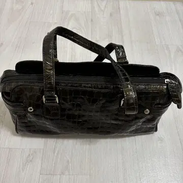 COCCO FIORE 코코 피오레 코코 페르라 핸드백