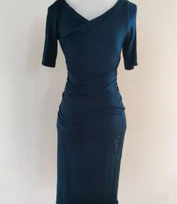 DIANE von FURSTENBERG 카슈쿨 원피스