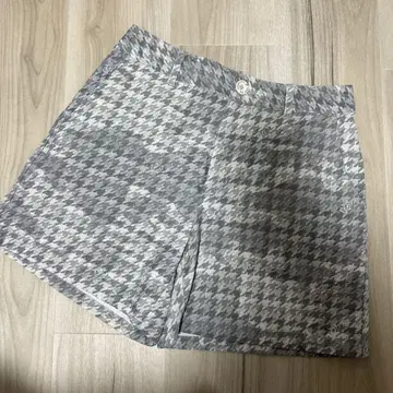 조이 숏 팬츠