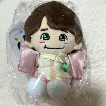 나니와 단시 치비누이 오하시 카즈야