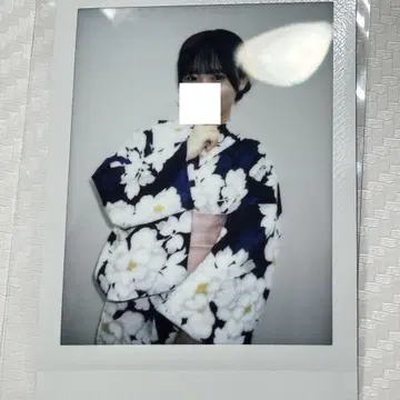 로지 크로니클 폴라로이드 하시타 아유미