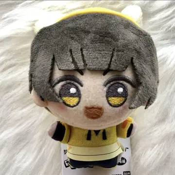 블루 록 SD 인형 캐주얼 버니 하치라쿠 남코