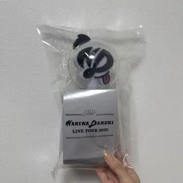 나니와단시 응원봉
