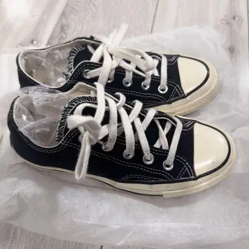 컨버스 척 테일러 CT70 로우 162058