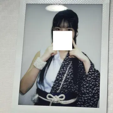 로지 크로니클 무라코시 아야나미 여름의 썬더 랜덤 폴라로이드
