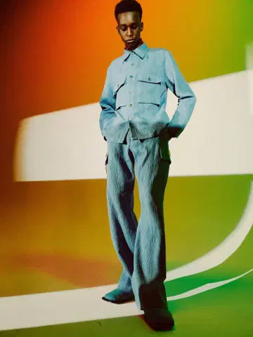 TAAKK 22AW 트라우저
