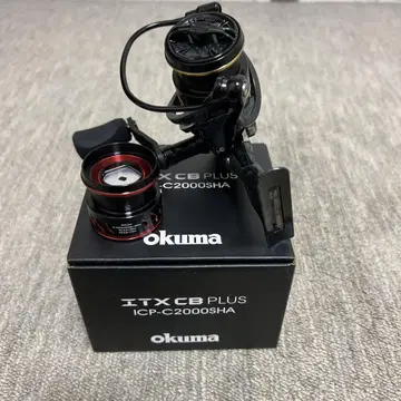 오쿠마 ITX CB 플러스 ICP-C2000SHA