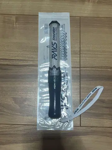 스노우맨 SnowMan RAYS 응원봉