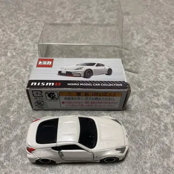 한정판 토미카! Z34 NISMO