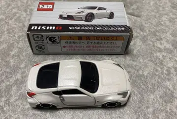 니스모 특주 한정판 토미카 페어 레이디 Z34 NISMO