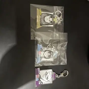 단다단 원화전 겐가텐 아크릴 키링 사와키 린 킨타, 호시코