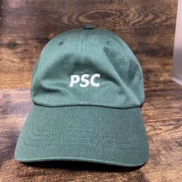 팝 시크루 PS 캡