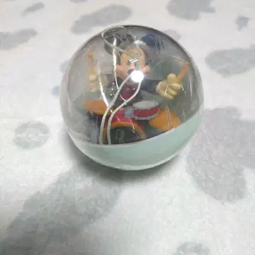 디즈니씨 가챠가챠