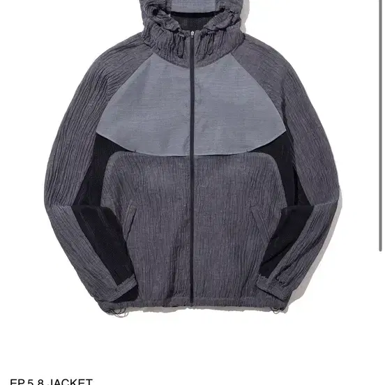 XLIM | 엑슬림 Xlim ep 5 8 jacket windbreaker jacket size 4