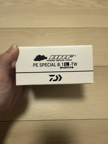 (미사용 새상품) 20 HRF PE SPECIAL 8.1 L TW