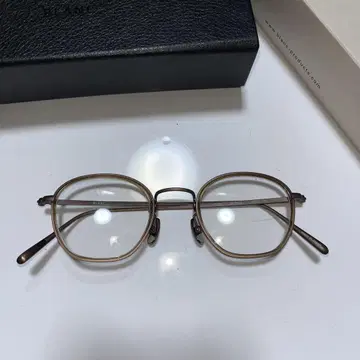 BLANC.. 안경 [미사용 새상품]