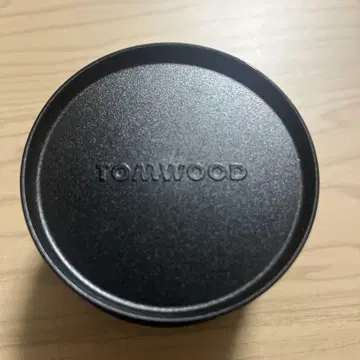 TOM WOOD 케이 링 사쿠라