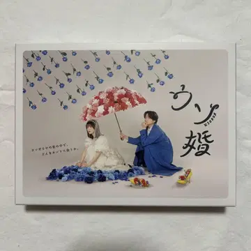 거짓 결혼 DVD