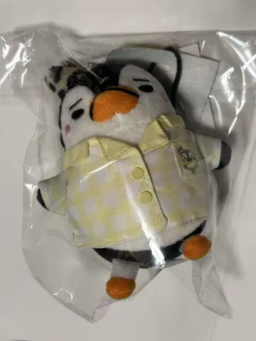 이준호 2PM 펜펜 키링 x'mas