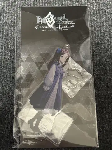 FGO 레오나르도 다빈치 여동생 이도