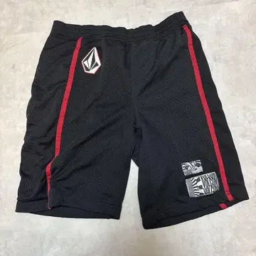 Volcom 하프 팬츠