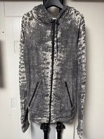 LGB ifsixwasnine hyde 올 패턴 후드티 사루엘 세트