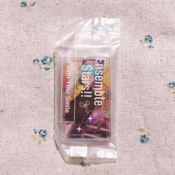 앙스타 중국 혜택 캔디 코로타 HiMERU