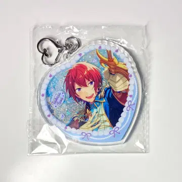 앙스타 스오우 츠카사 발렌타인 류사 아크링 키링 D