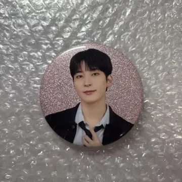 SEVENTEEN 원우 캔뱃지