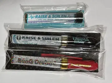 뱅드림 블레이드 RAISE A SUILEN
