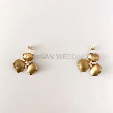 ANNAN WEDDING 웨딩 귀걸이 ME57