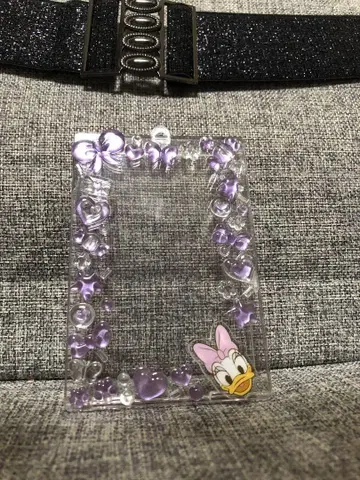 데이지 덕 카드 홀더 전 8종