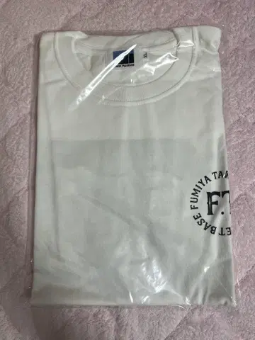 타카하시 후미야 티셔츠