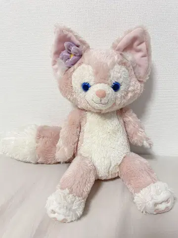 리나벨 봉제 인형 디즈니
