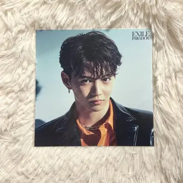 사토 다이키 RED PHOENIX 아자 자켓