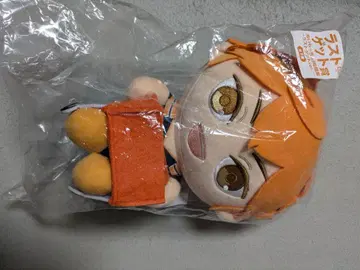 히나타 쇼요 라스트 원 봉제 인형