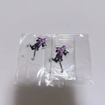 나침반 메구메구 아크릴 스탠드