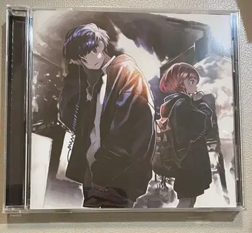 Misumi 보컬로이드 CD unleal 친필 사인 포함