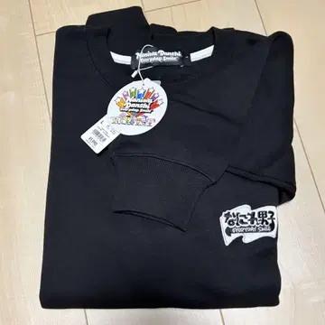 나니와 단시 지유 콜라보