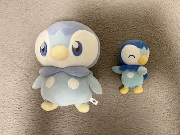 팽도리 봉제 인형 세트