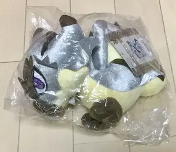 리오 레우스 레어종 봉제 인형