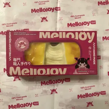 Mellojoy DIYJOJO 스퀴즈 늘리는 치즈