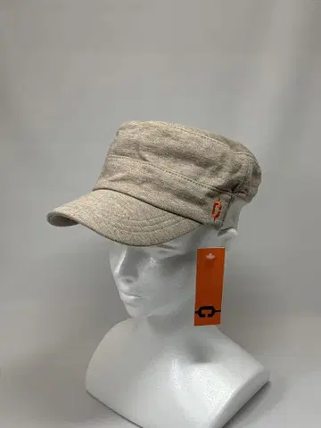 CLEF 크레 TPN 리브 워크 캡 BEG