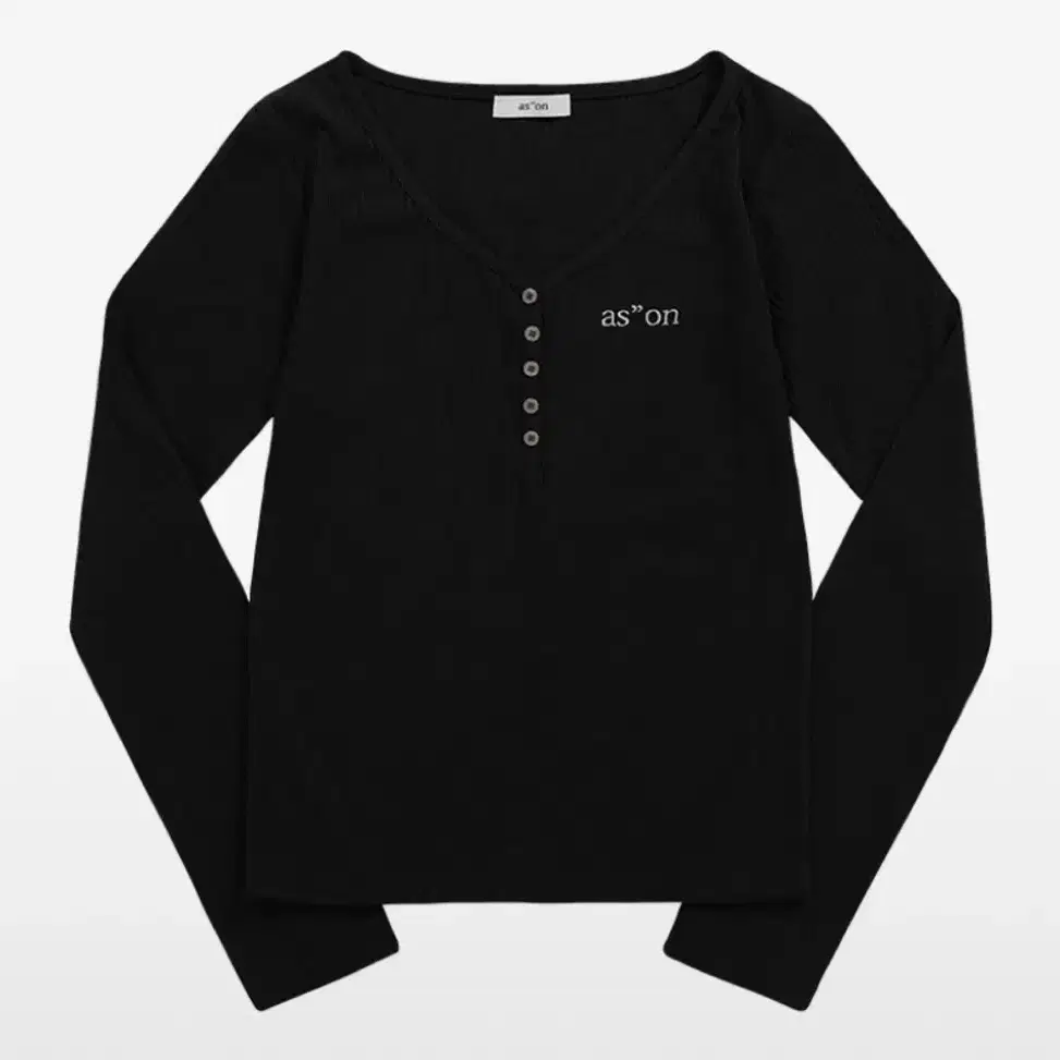 Asone Forest Layered Tee #애즈온,#애즈온레이어드티,#레이어드