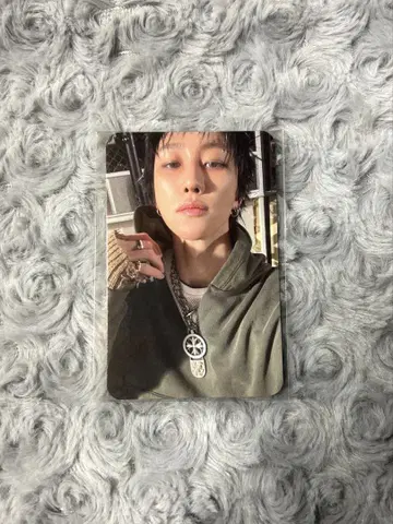세븐틴 민하오 YES24