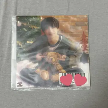 완엔 NAOYA 스크래치