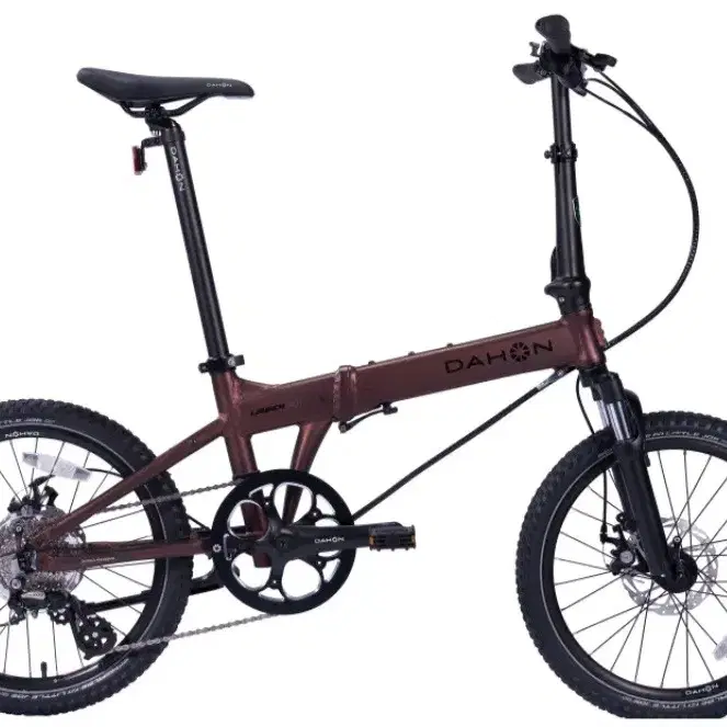 Dahon Launch EX Folding Mini Velo 20-inch Mini Velo, New #전기