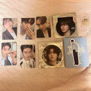 treasure 하르토 트레이딩 카드 캔 배치 묶음 판매